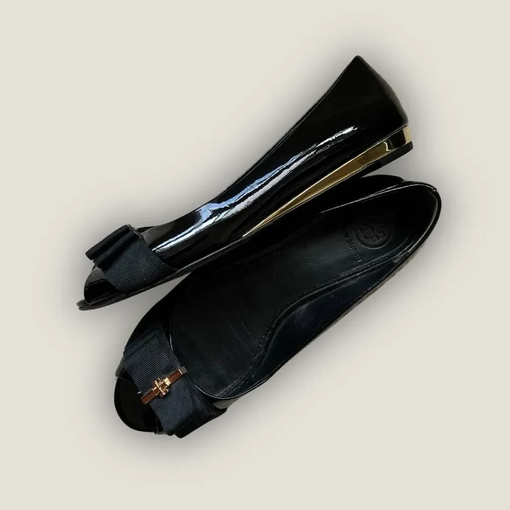 Tory Burch black tory